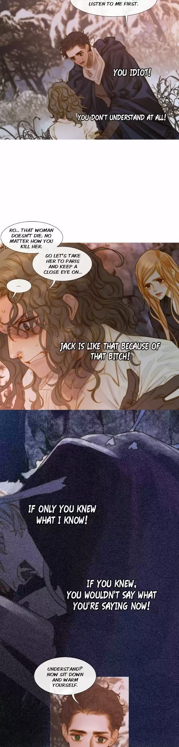 The Pale Horse ch.187