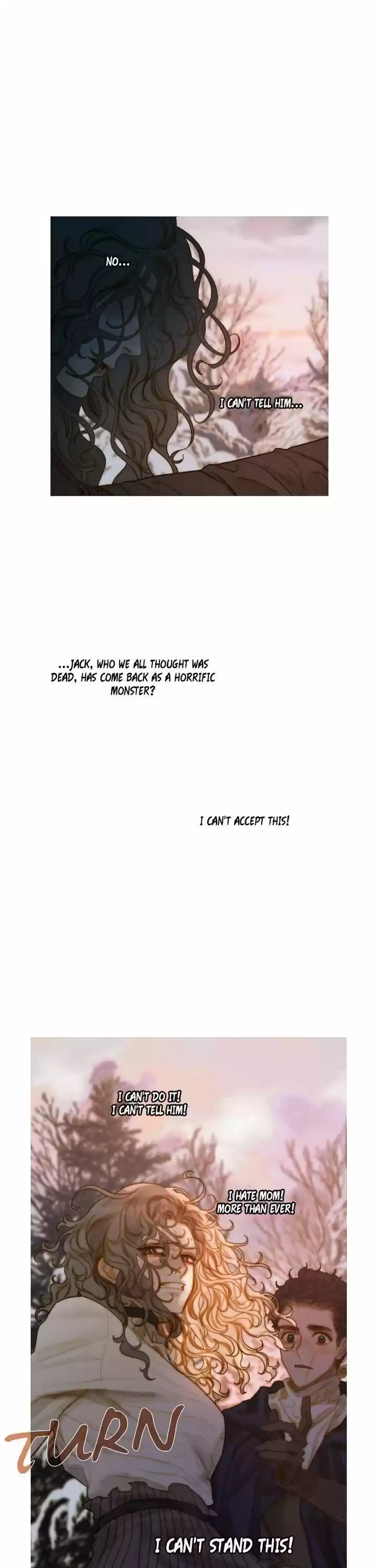 The Pale Horse ch.187