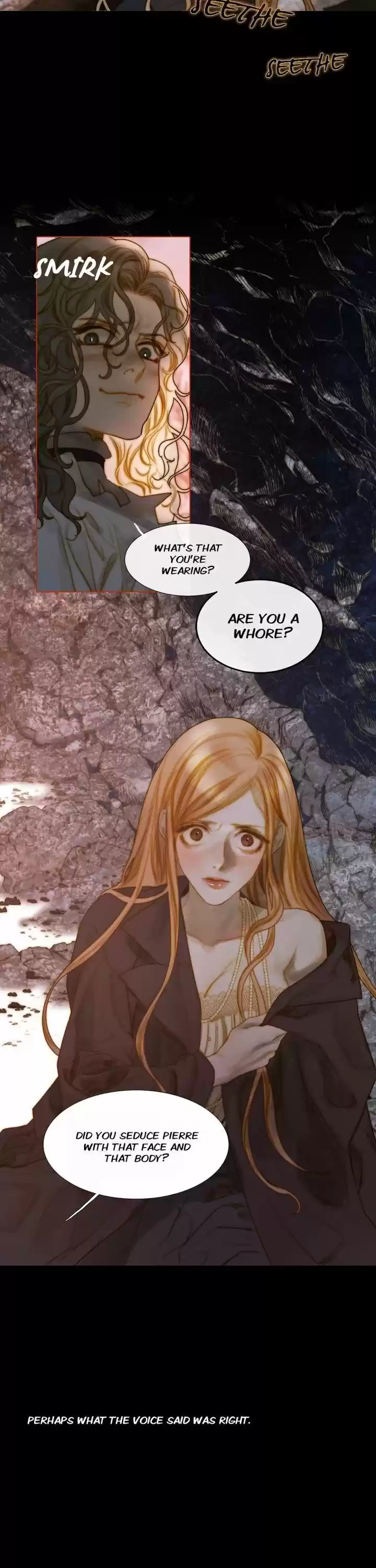 The Pale Horse ch.187