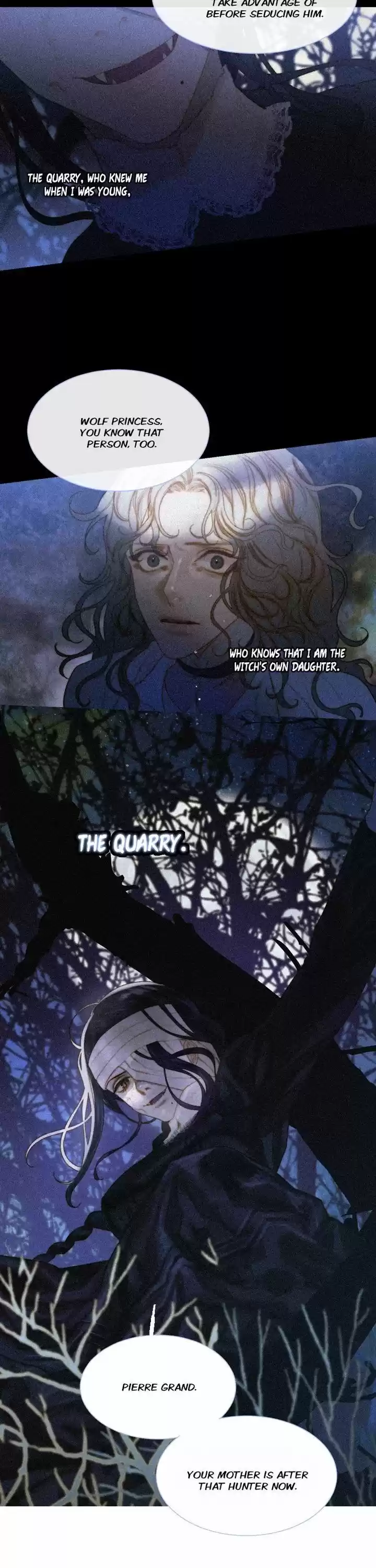 The Pale Horse ch.187