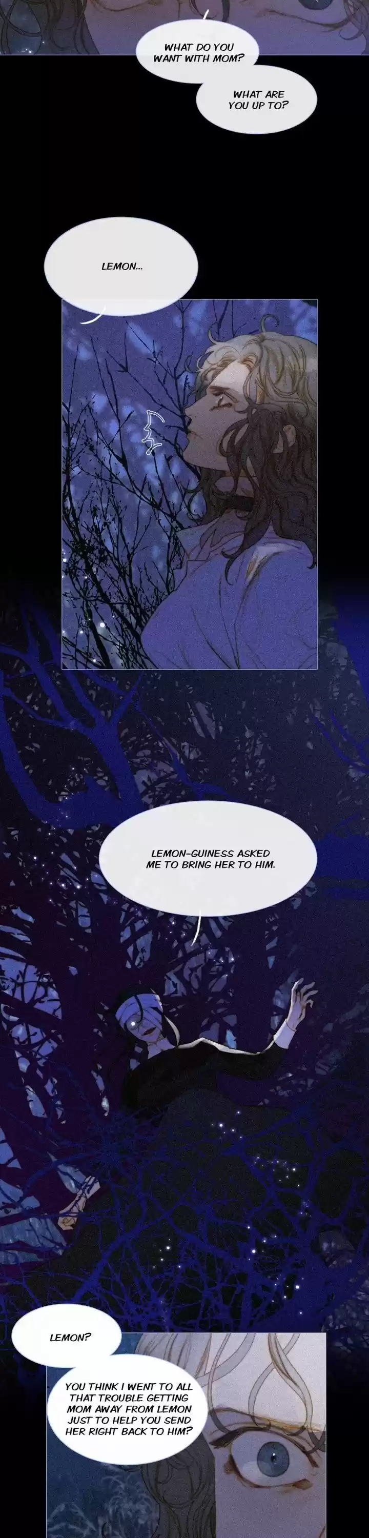 The Pale Horse ch.188