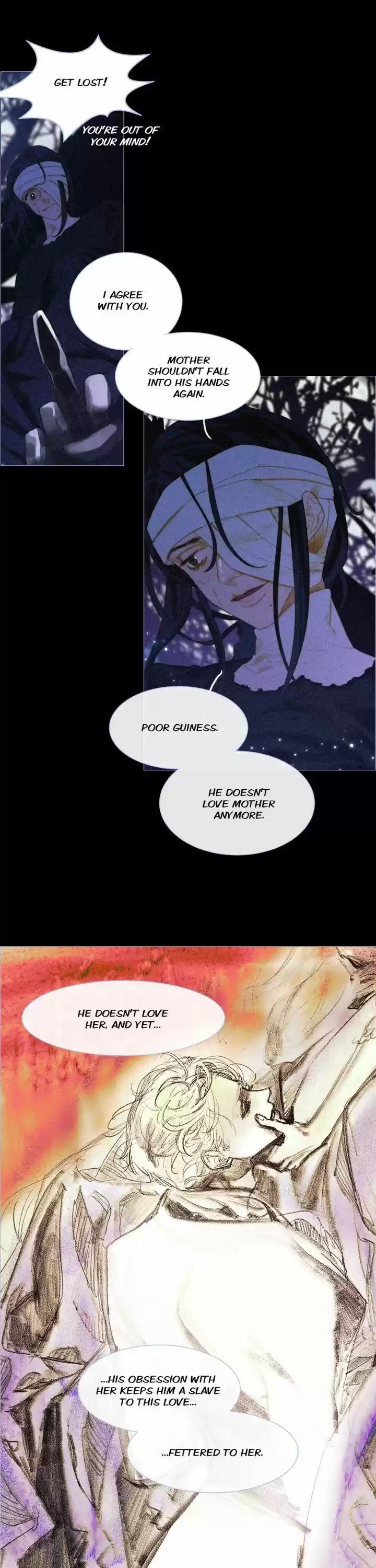 The Pale Horse ch.188