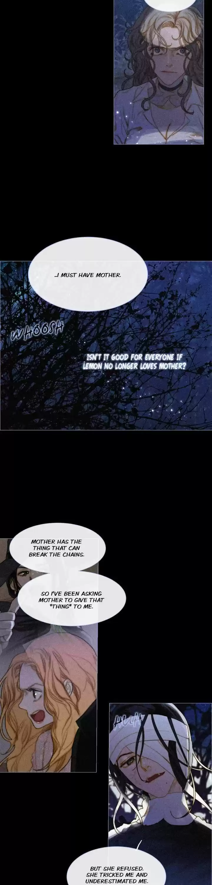 The Pale Horse ch.188