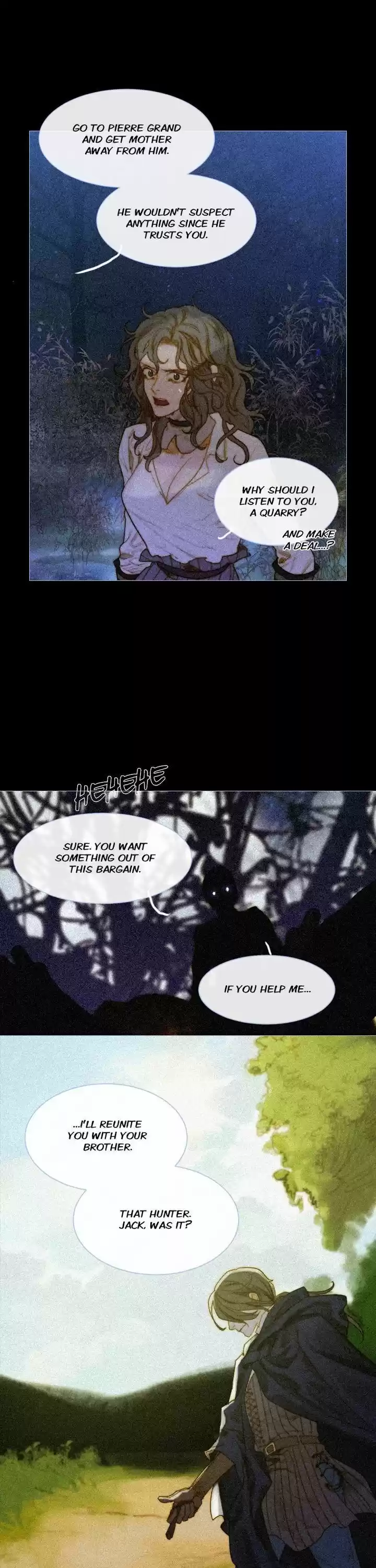 The Pale Horse ch.188