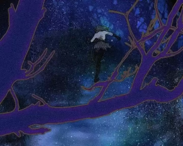 The Pale Horse ch.188