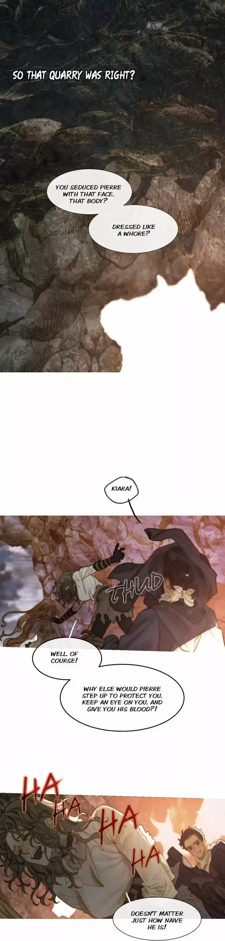 The Pale Horse ch.188