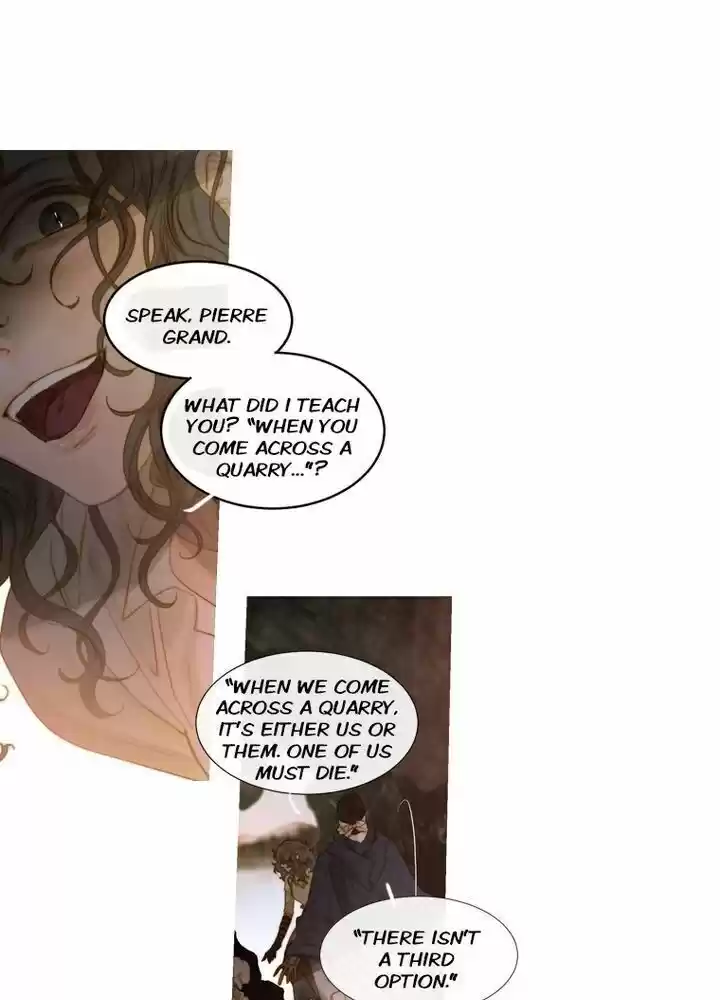 The Pale Horse ch.188