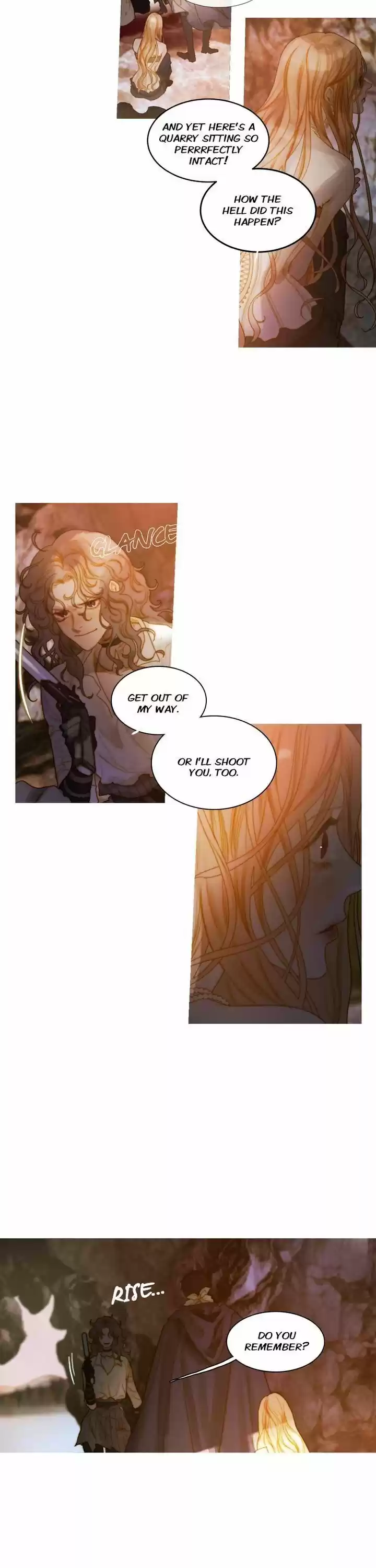 The Pale Horse ch.188