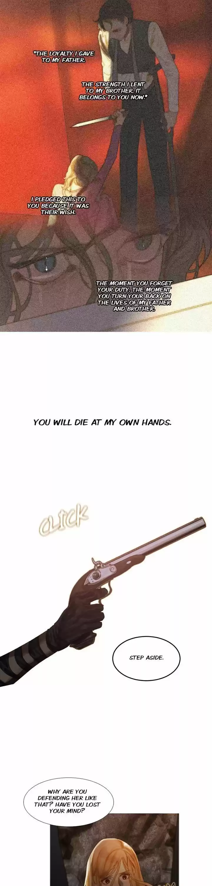 The Pale Horse ch.188