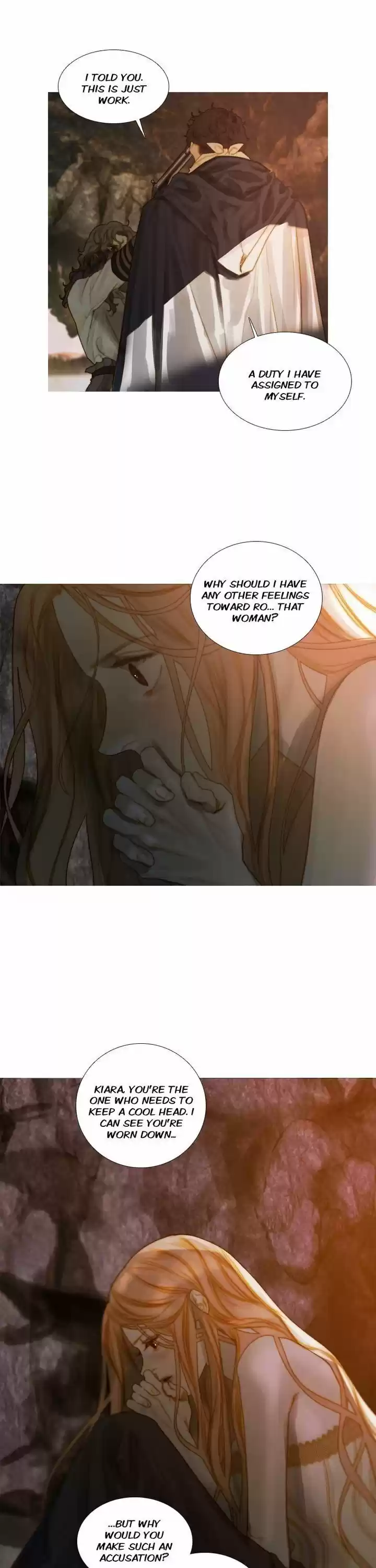 The Pale Horse ch.188