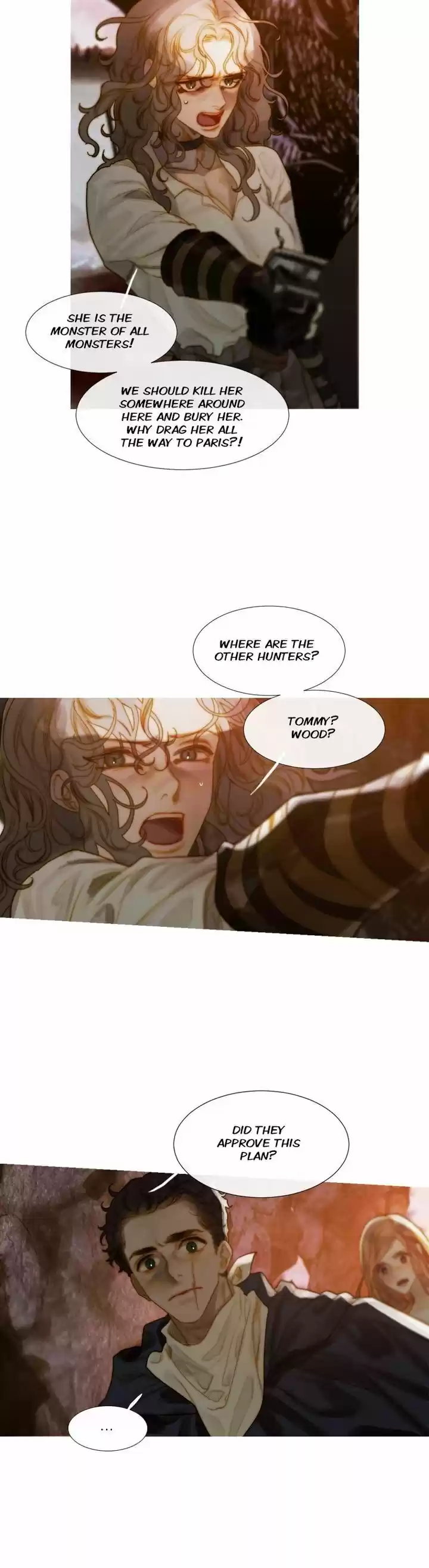 The Pale Horse ch.188