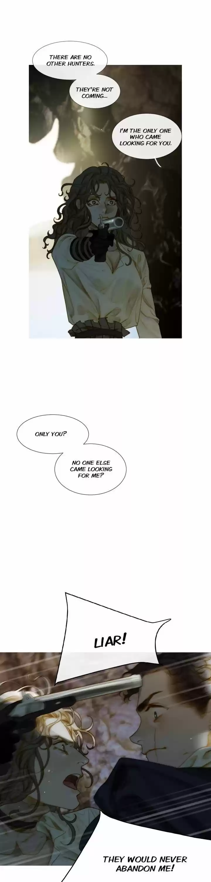 The Pale Horse ch.188