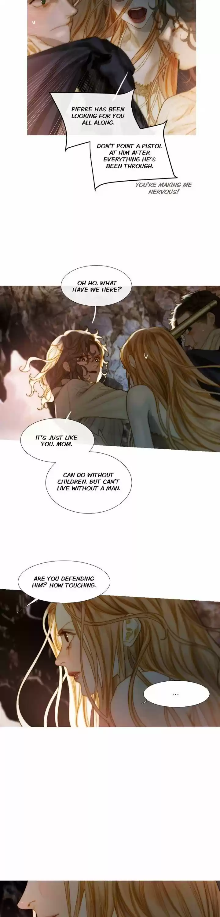 The Pale Horse ch.188