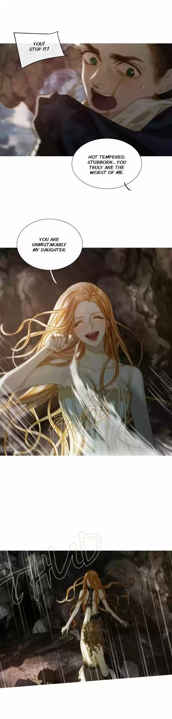 The Pale Horse ch.188