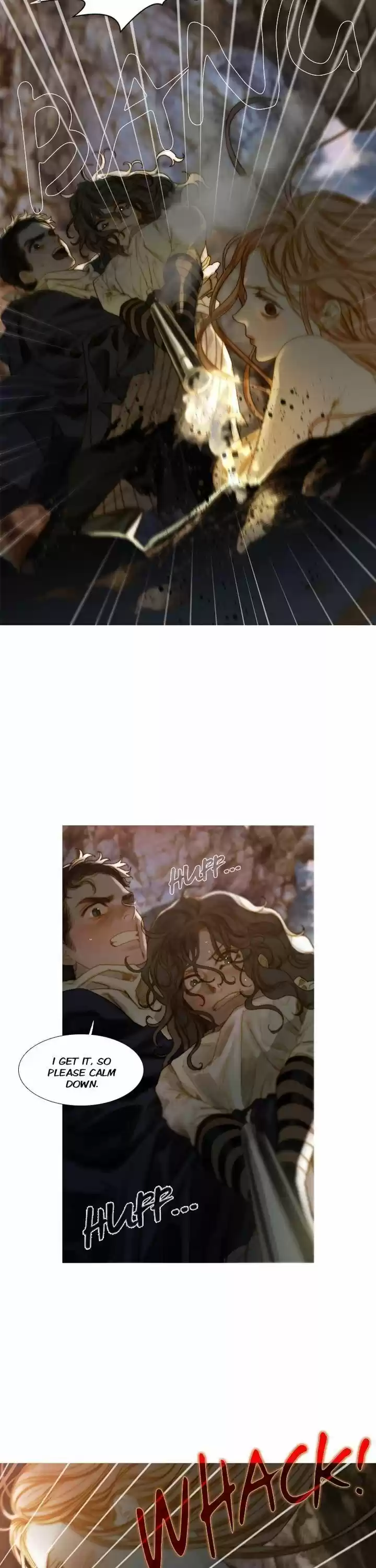 The Pale Horse ch.188