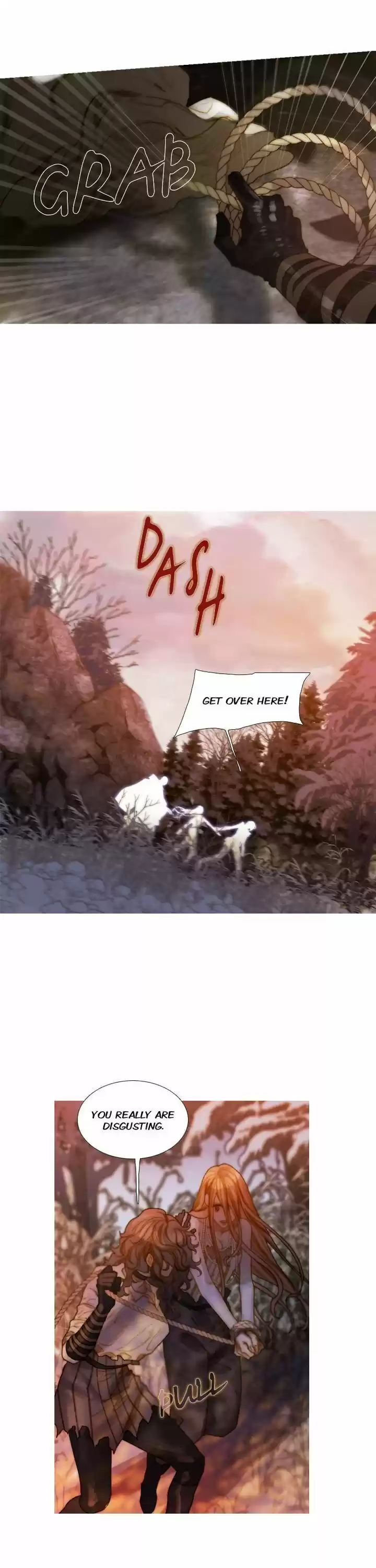 The Pale Horse ch.188