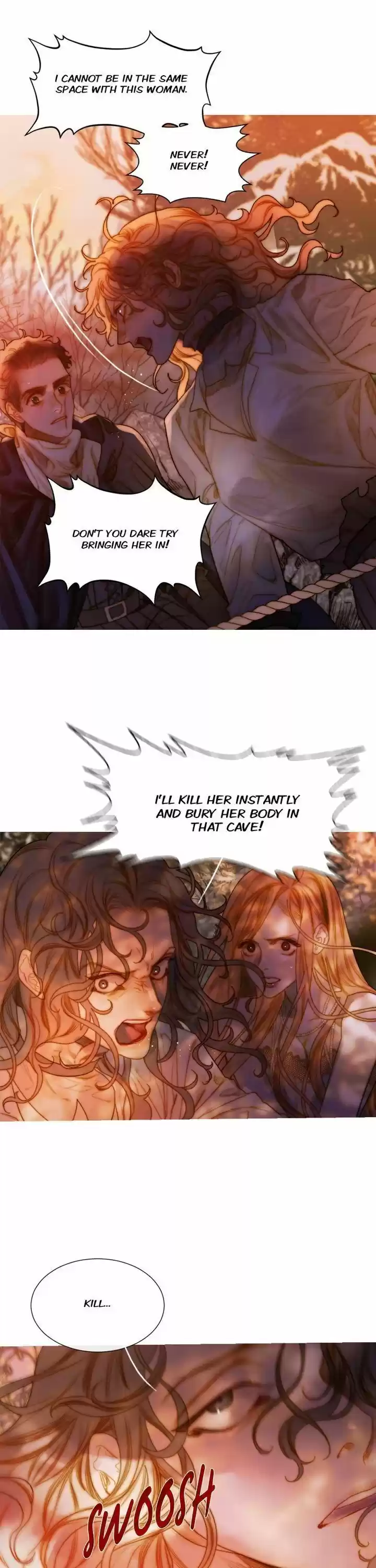 The Pale Horse ch.188