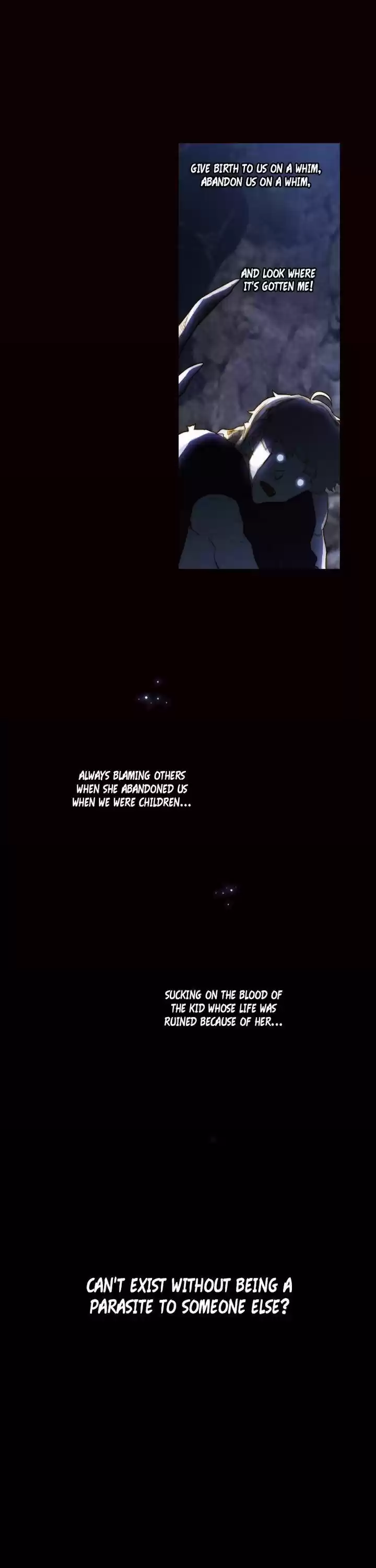 The Pale Horse ch.188