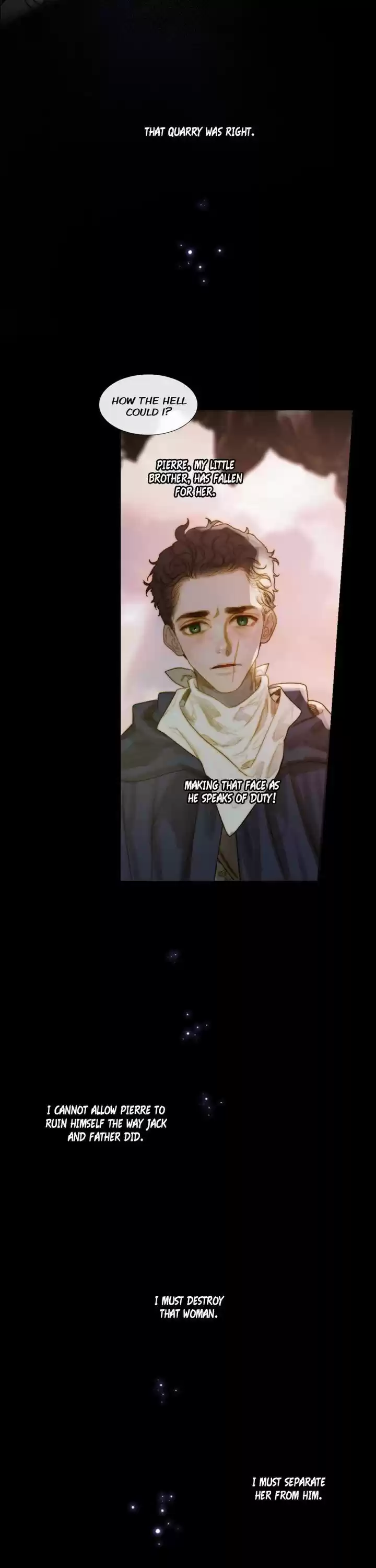 The Pale Horse ch.188