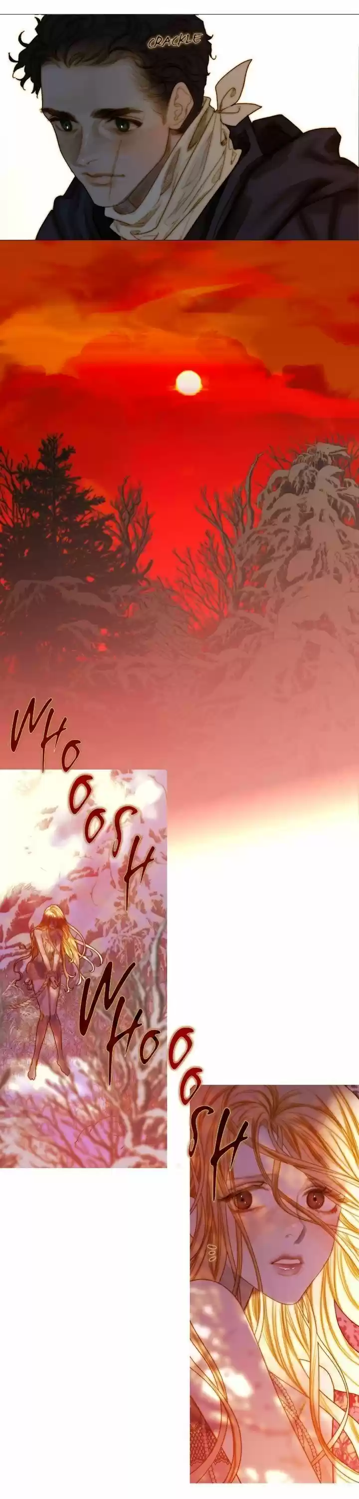 The Pale Horse ch.188