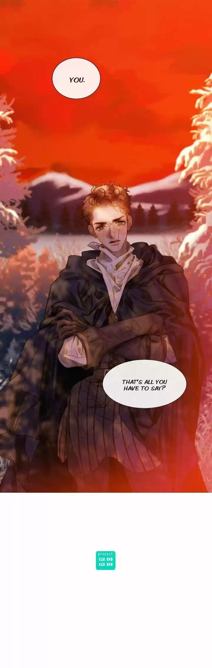 The Pale Horse ch.188