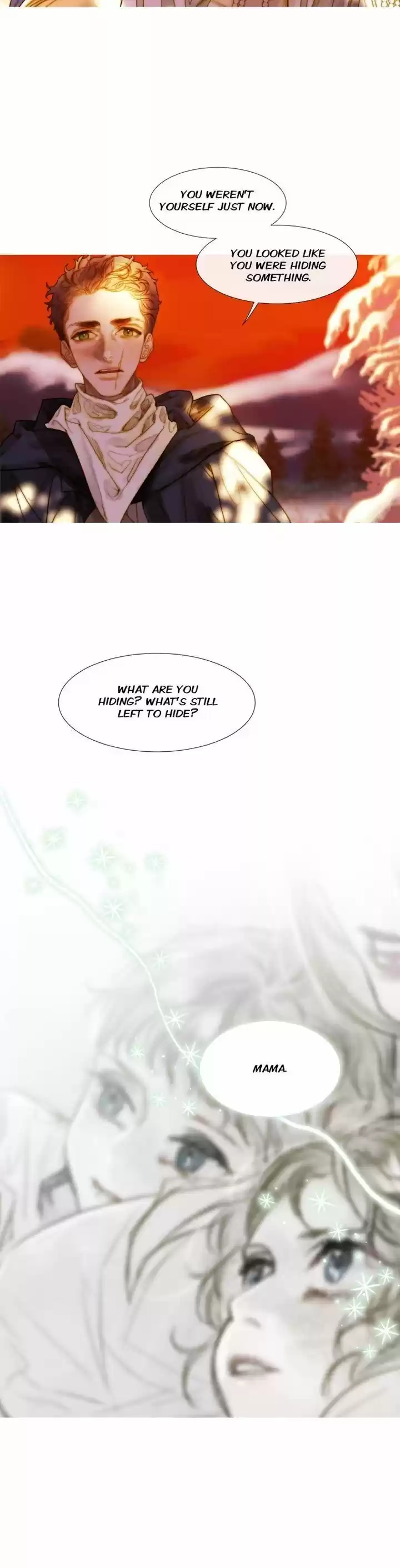 The Pale Horse ch.189