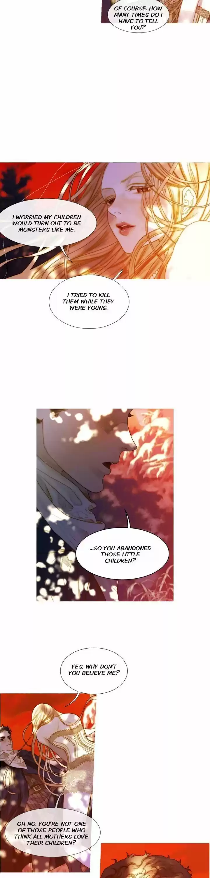 The Pale Horse ch.189