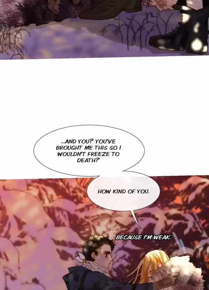 The Pale Horse ch.189