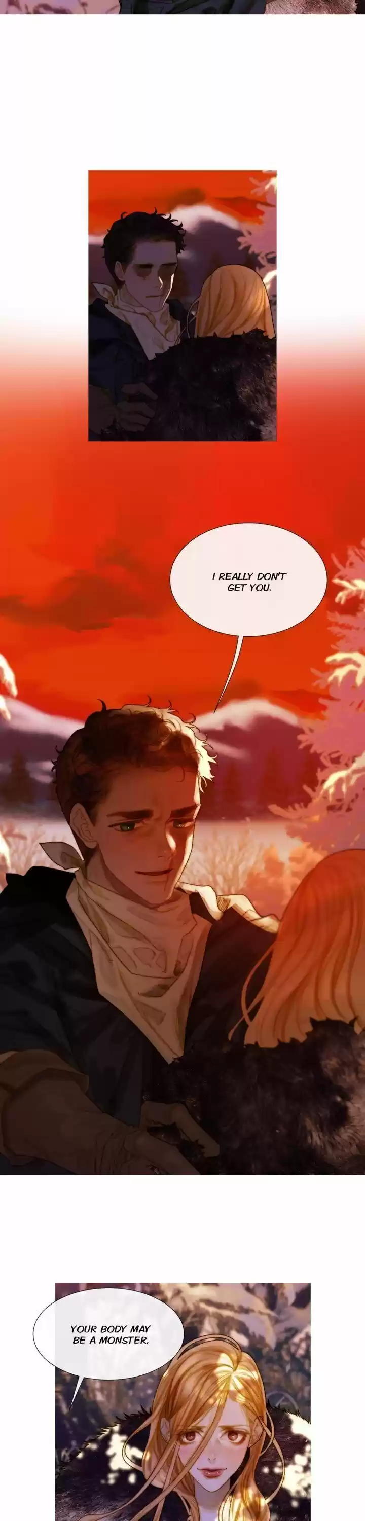 The Pale Horse ch.189