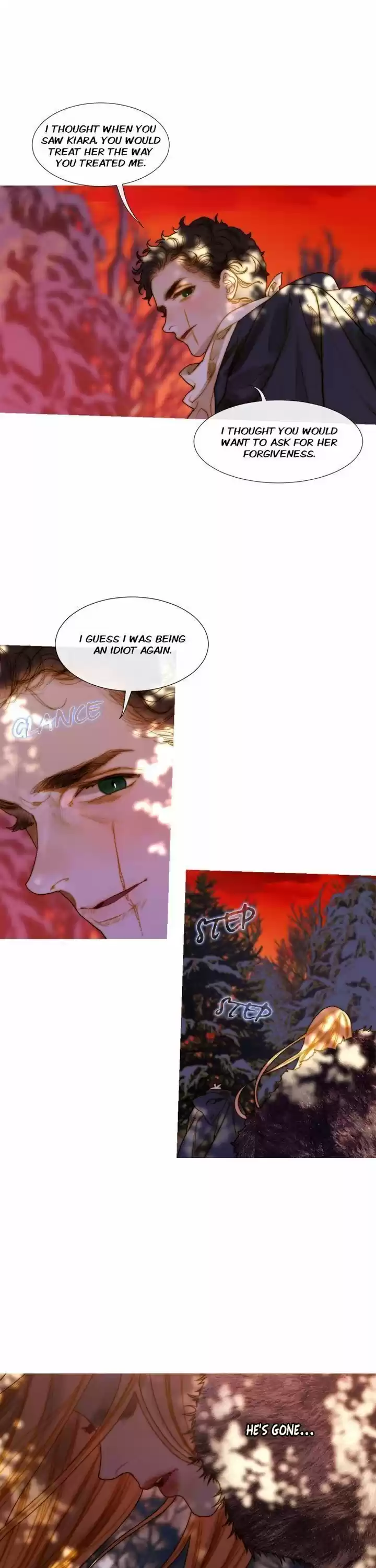 The Pale Horse ch.189