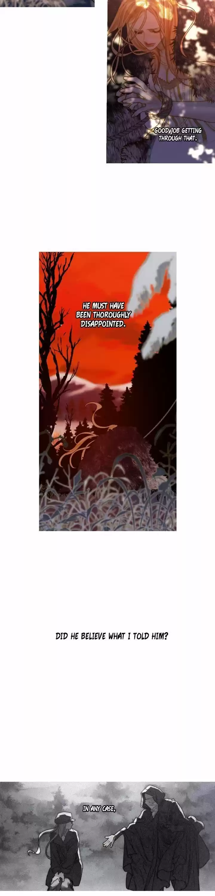 The Pale Horse ch.189