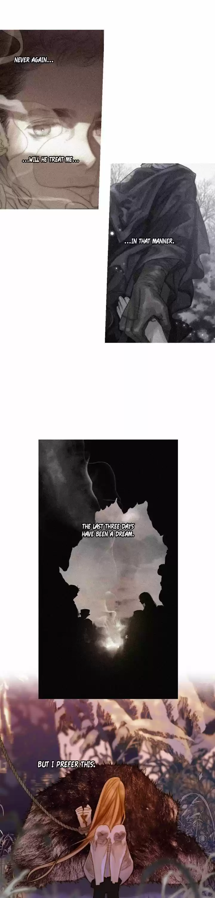 The Pale Horse ch.189