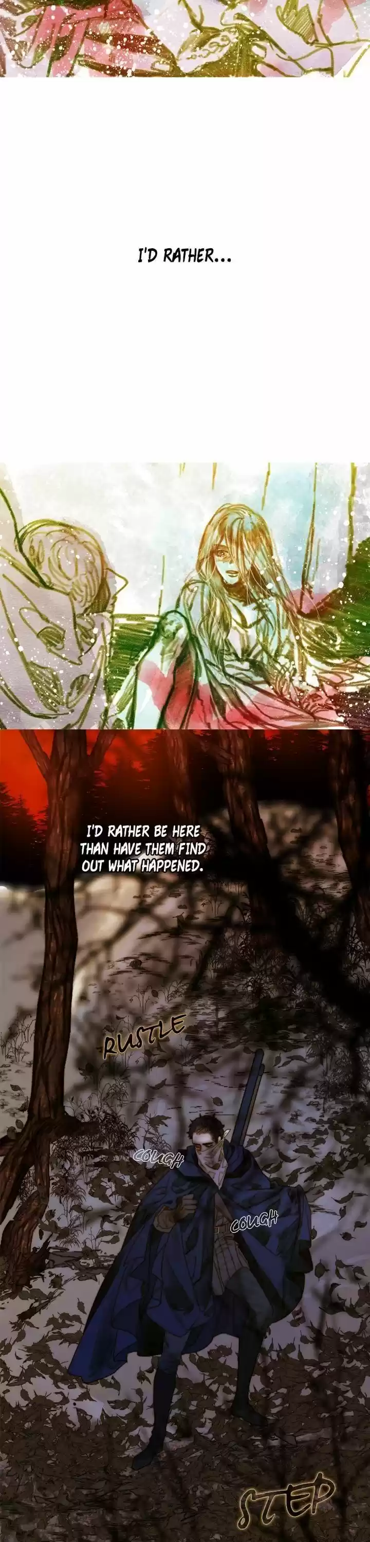 The Pale Horse ch.189