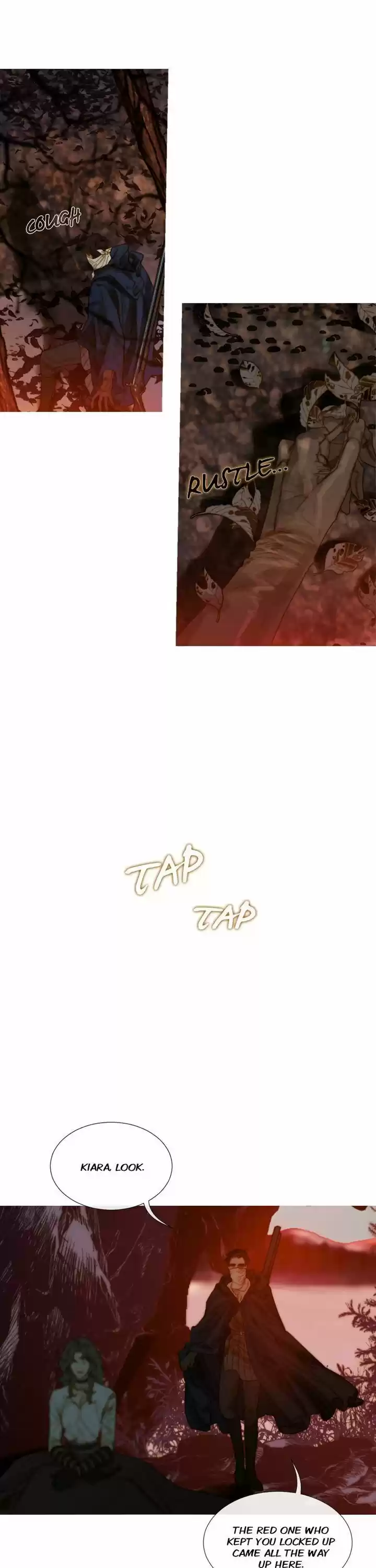 The Pale Horse ch.189