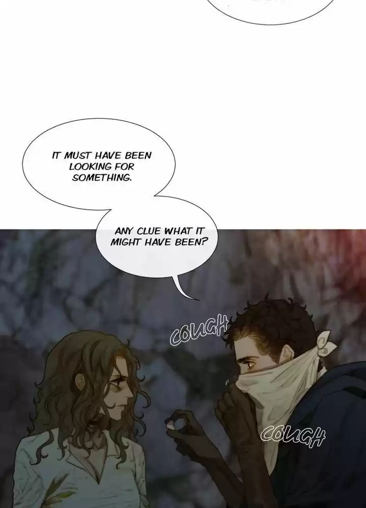 The Pale Horse ch.189