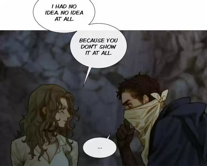 The Pale Horse ch.189