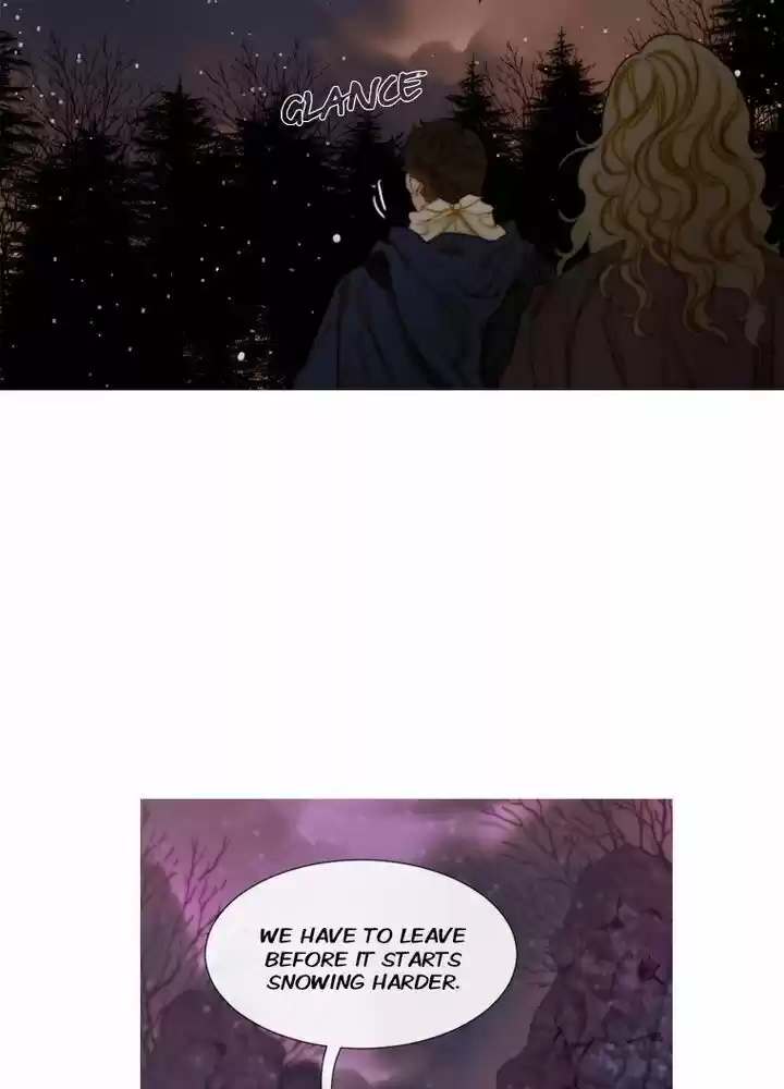 The Pale Horse ch.189