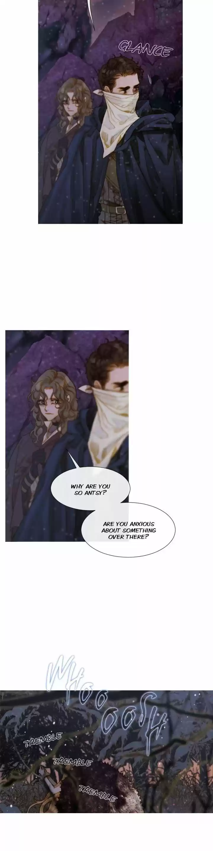 The Pale Horse ch.189