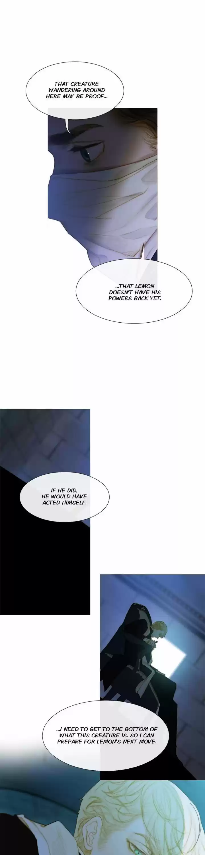 The Pale Horse ch.189