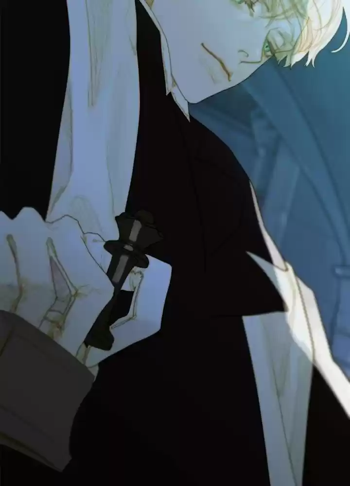 The Pale Horse ch.189