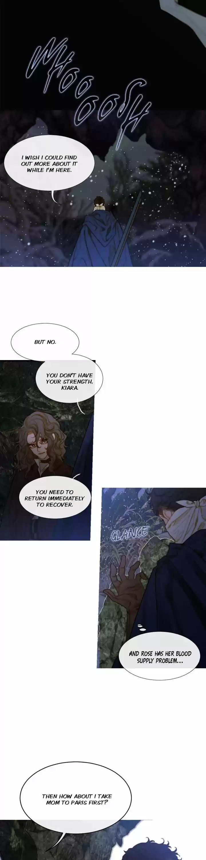 The Pale Horse ch.189