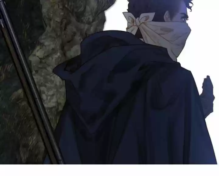 The Pale Horse ch.189