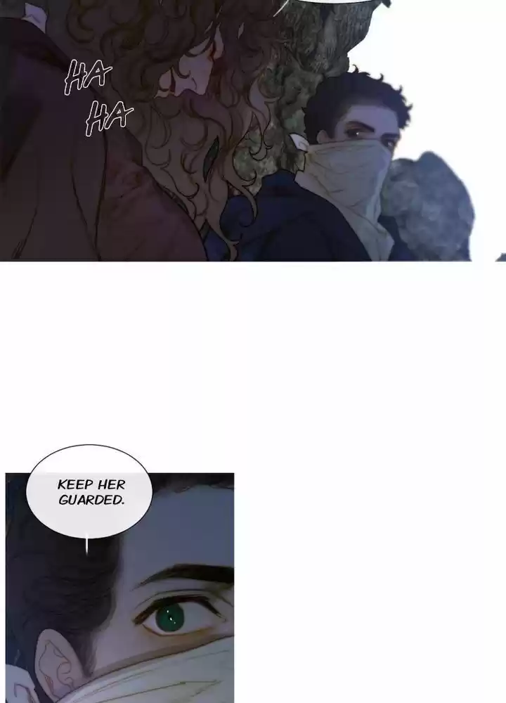 The Pale Horse ch.189