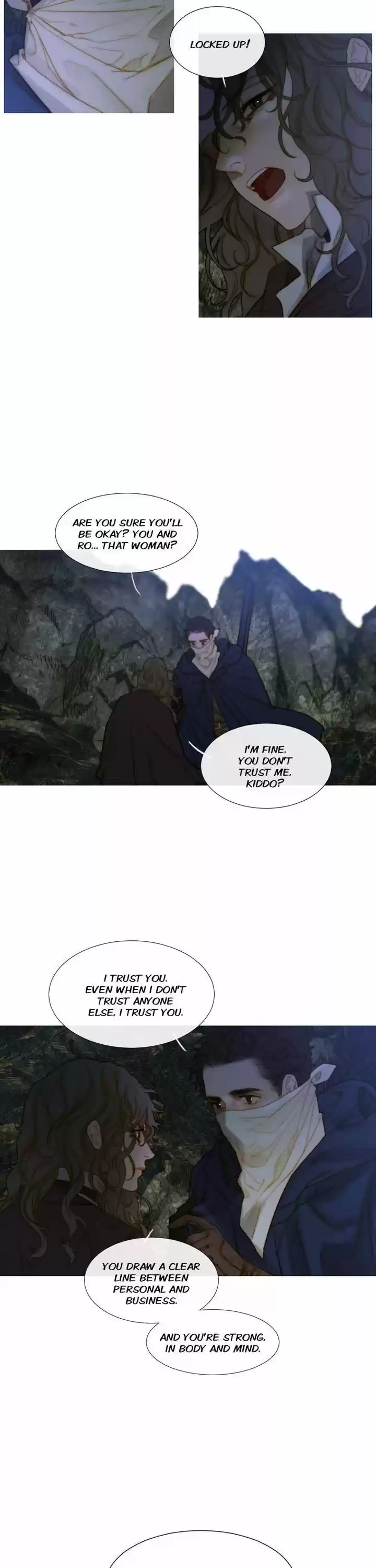 The Pale Horse ch.189