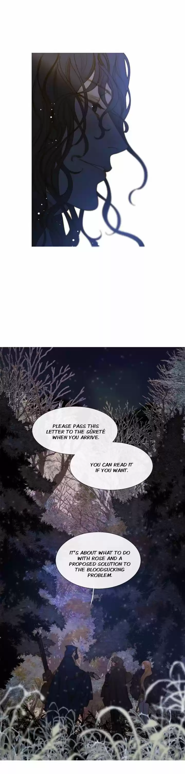 The Pale Horse ch.189