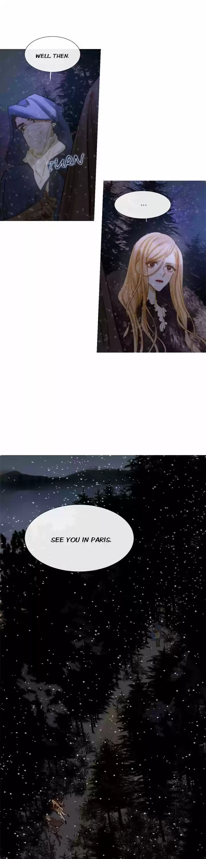 The Pale Horse ch.189