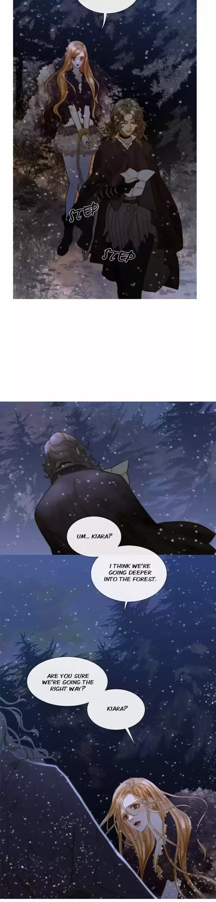 The Pale Horse ch.189