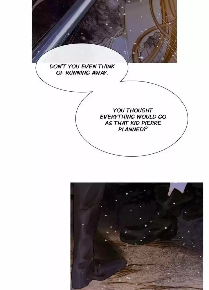 The Pale Horse ch.190