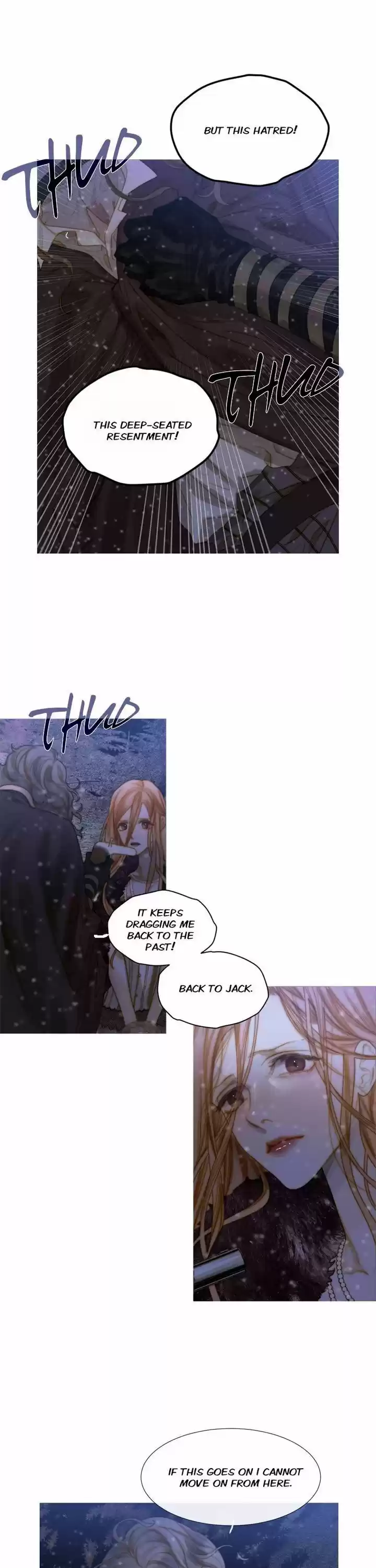 The Pale Horse ch.190