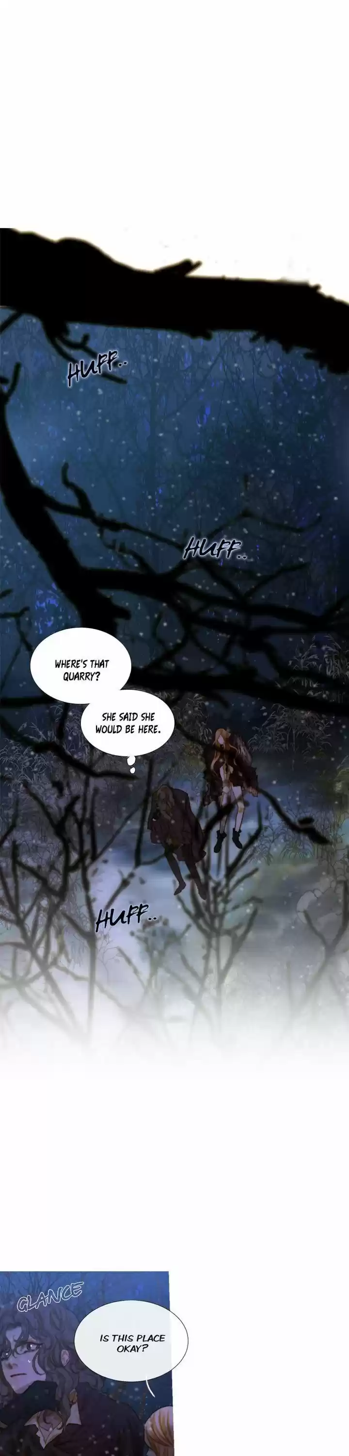 The Pale Horse ch.190